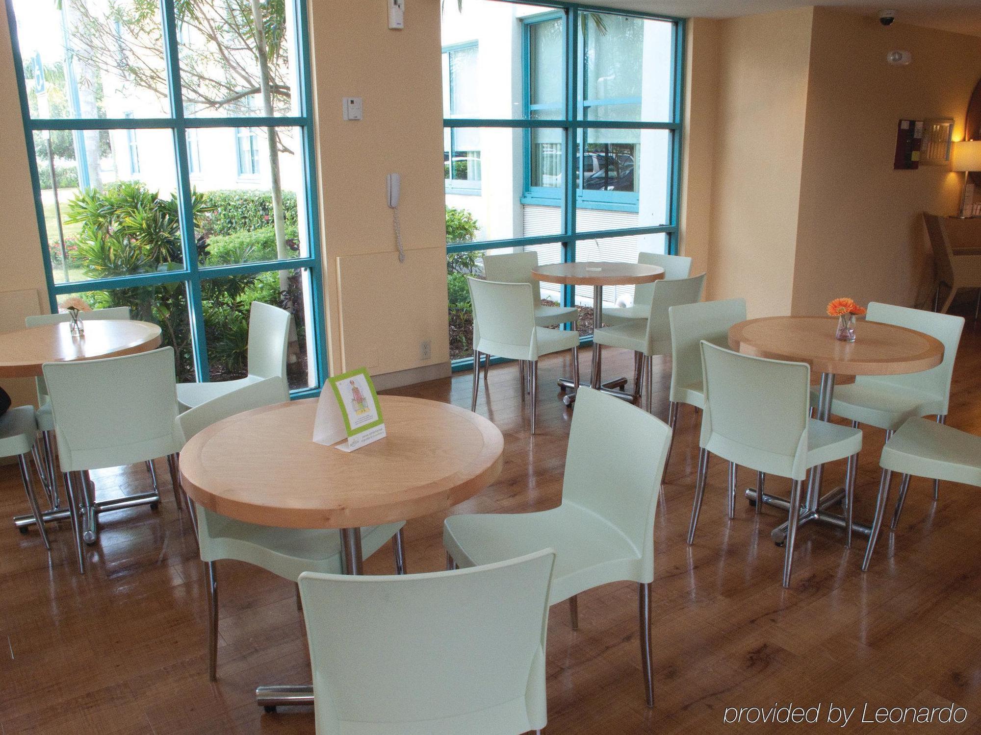 La Quinta By Wyndham At Sw 6th St 3* Plantation