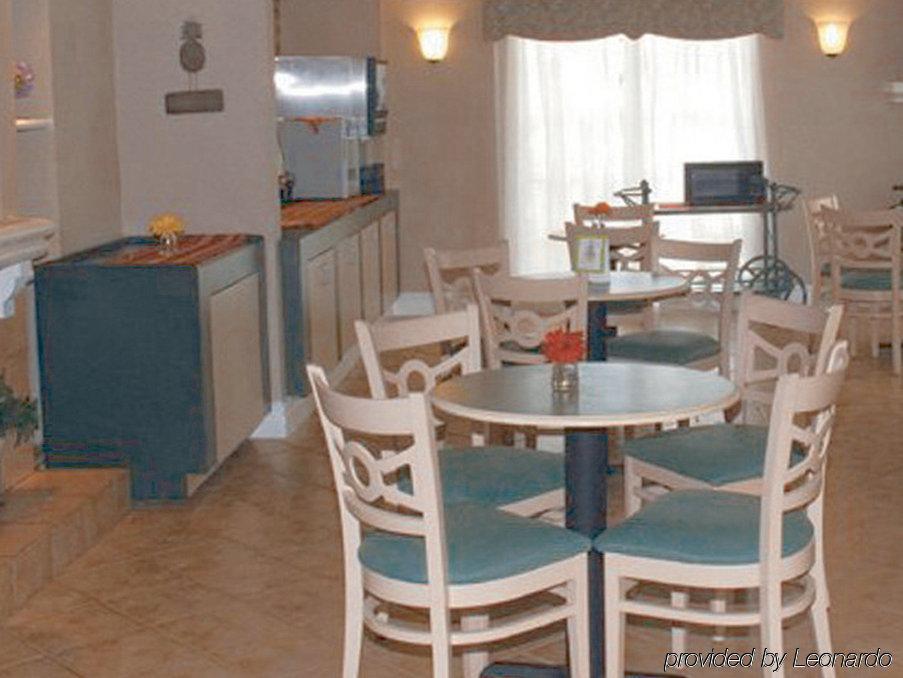 Days By Wyndham Baymeadows Motel Jacksonville