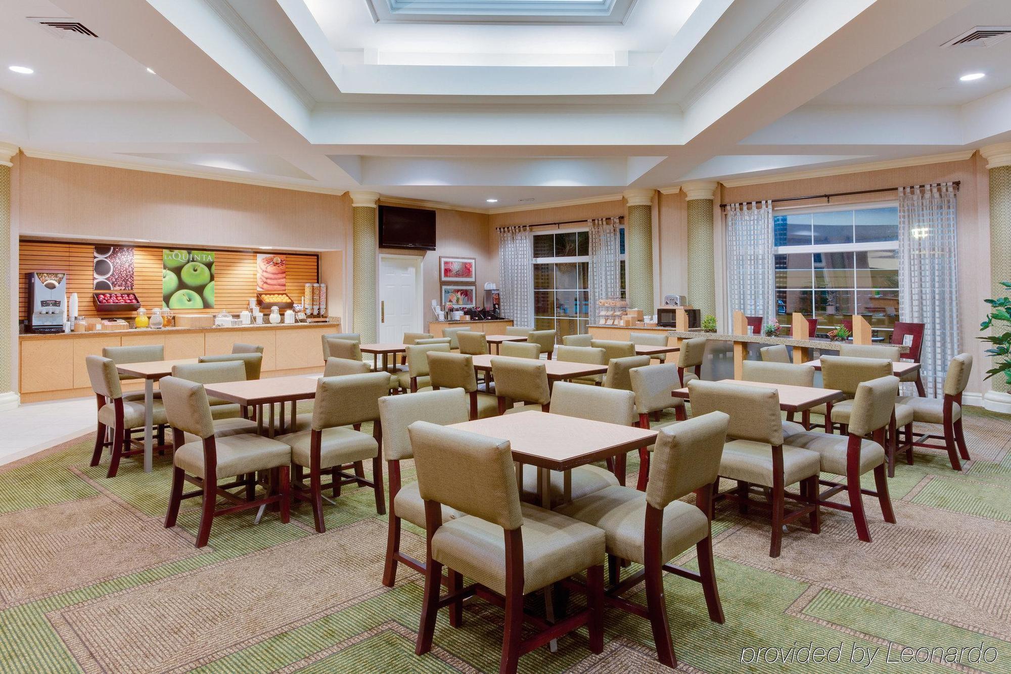 La Quinta By Wyndham West 3* Lakeland