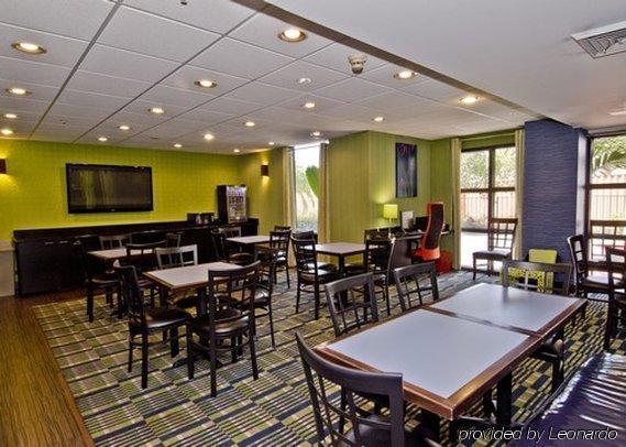 Hotel Comfort & - West Palm South Lantana