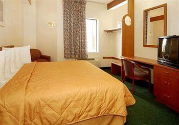 Hotel Express St Augustine Dtwn - Historic By Ihg 2*