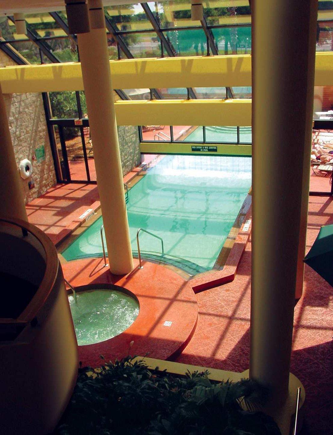 Embassy By Hilton Orlando International Drive Icon Park Williamsburg