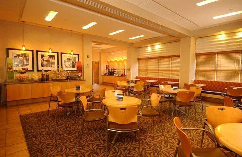 Hampton Miami-coconut Grove/coral Gables Hotel Miami