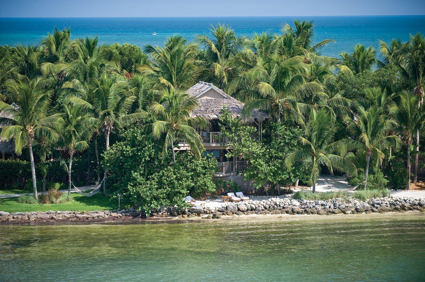 Resort Little Palm Island & Spa, A Noble House Little Torch Key