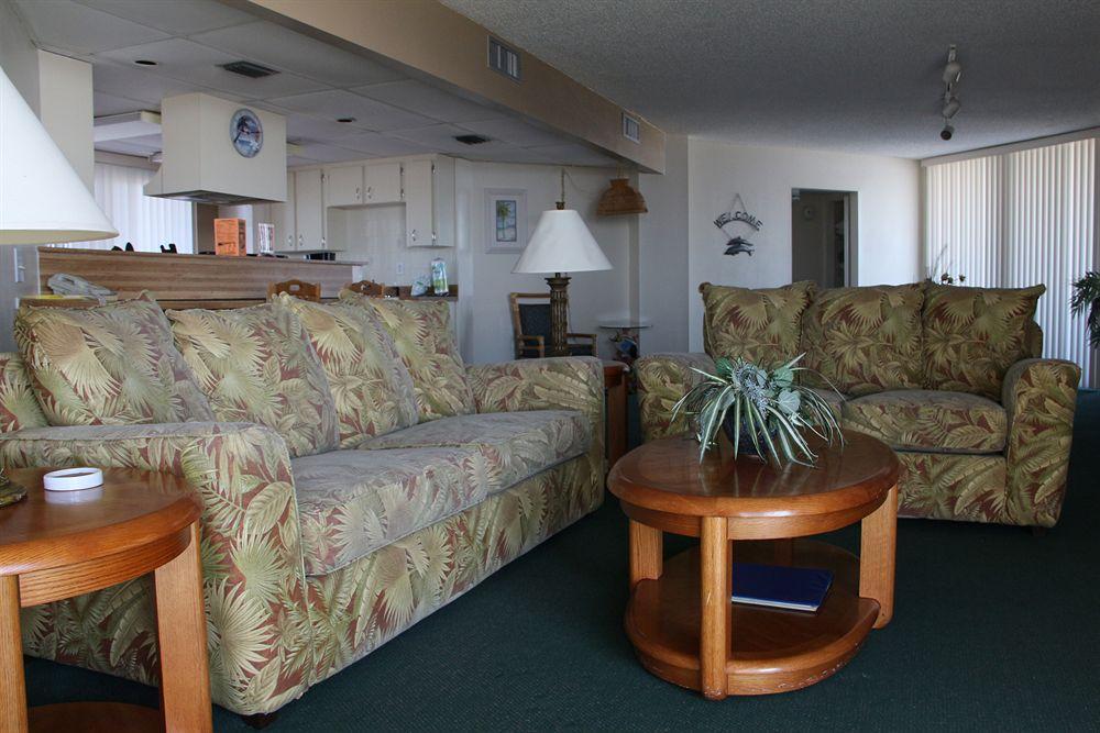 Atlantic Terrace Resort