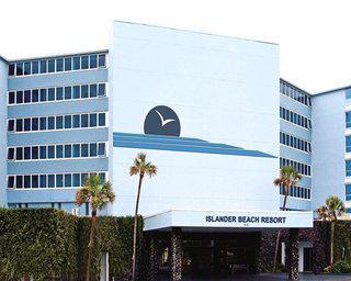 Islander - New Smyrna Resort 3*
