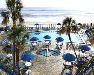 Islander - New Smyrna 3* New Smyrna Beach