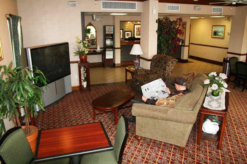Town & Hotel Crestview