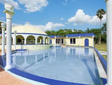 Days By Wyndham Myers Springs 2* Estero