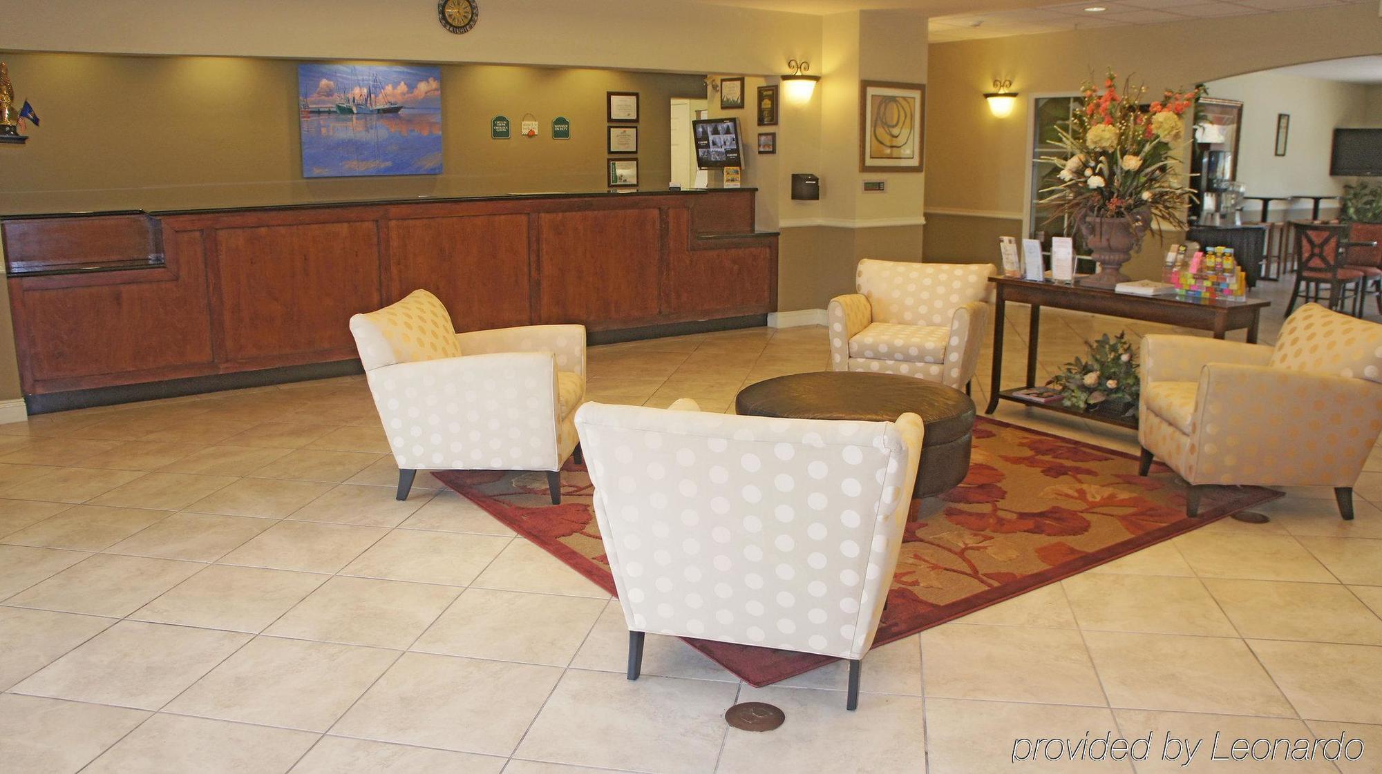 La Quinta By Wyndham Pcb Coastal Palms Hotel 3*