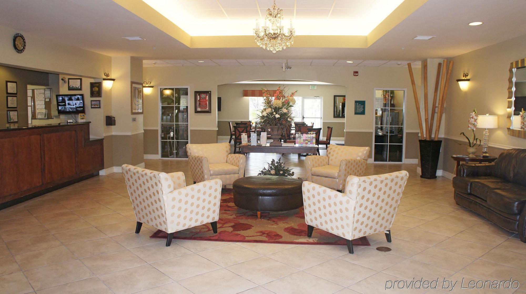 La Quinta By Wyndham Pcb Coastal Palms Upper Grand Lagoon