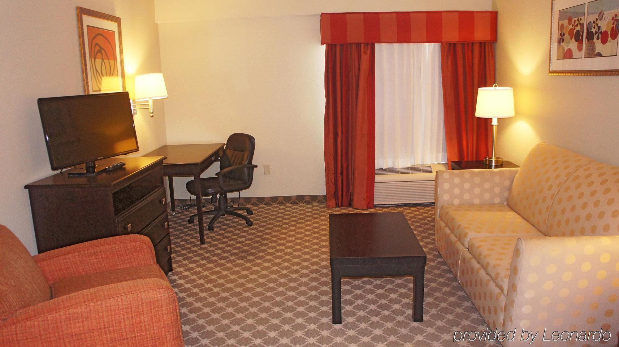 La Quinta By Wyndham Pcb Coastal Palms 3* Upper Grand Lagoon