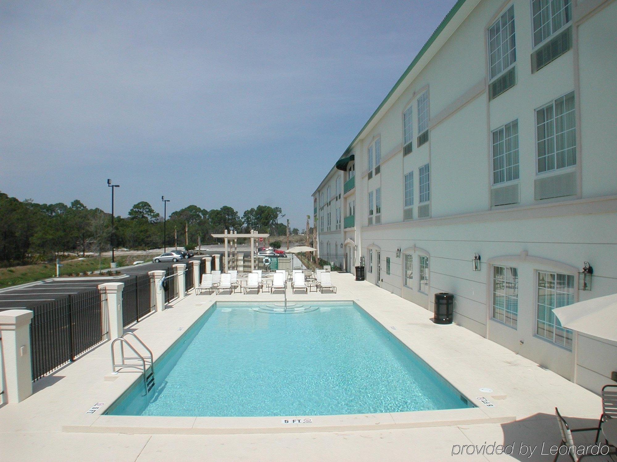 La Quinta By Wyndham Pcb Coastal Palms Upper Grand Lagoon