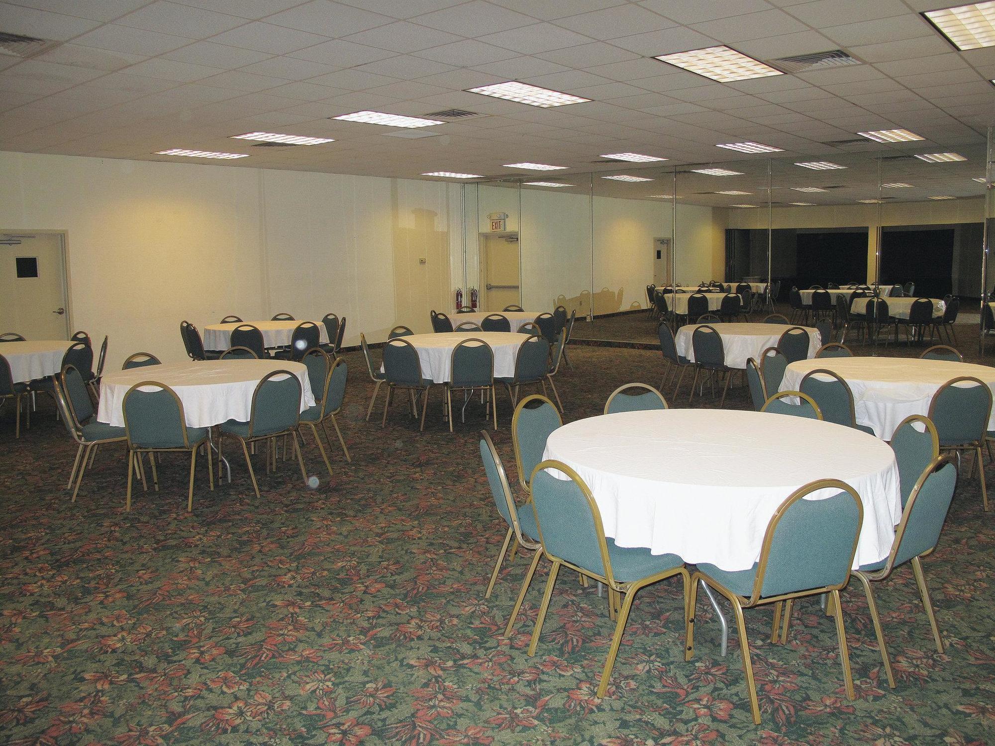 Hotel La Quinta By Wyndham Clearwater