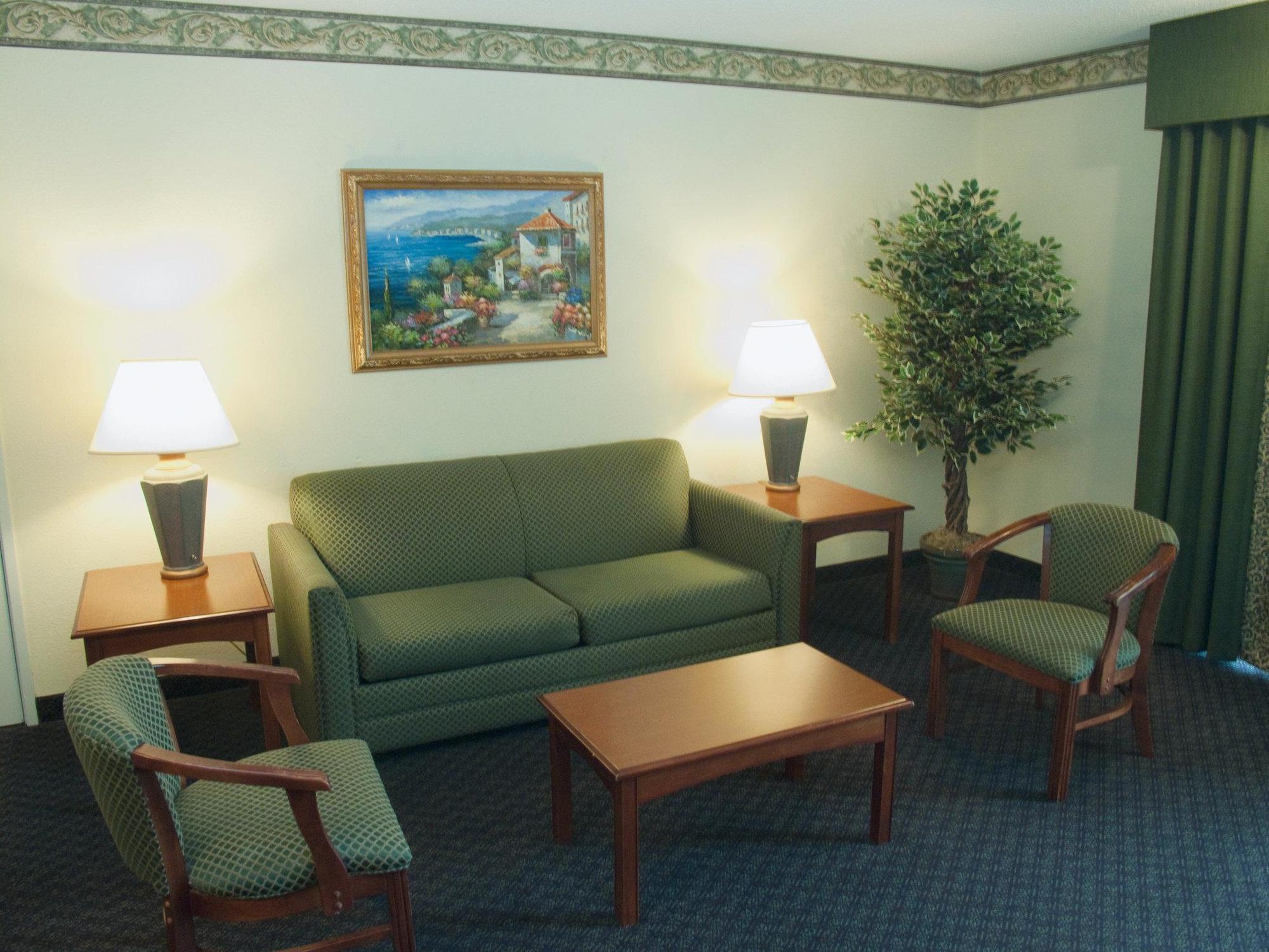 Hotel La Quinta By Wyndham
