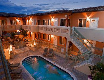 Sun Harbour Boutique 3*