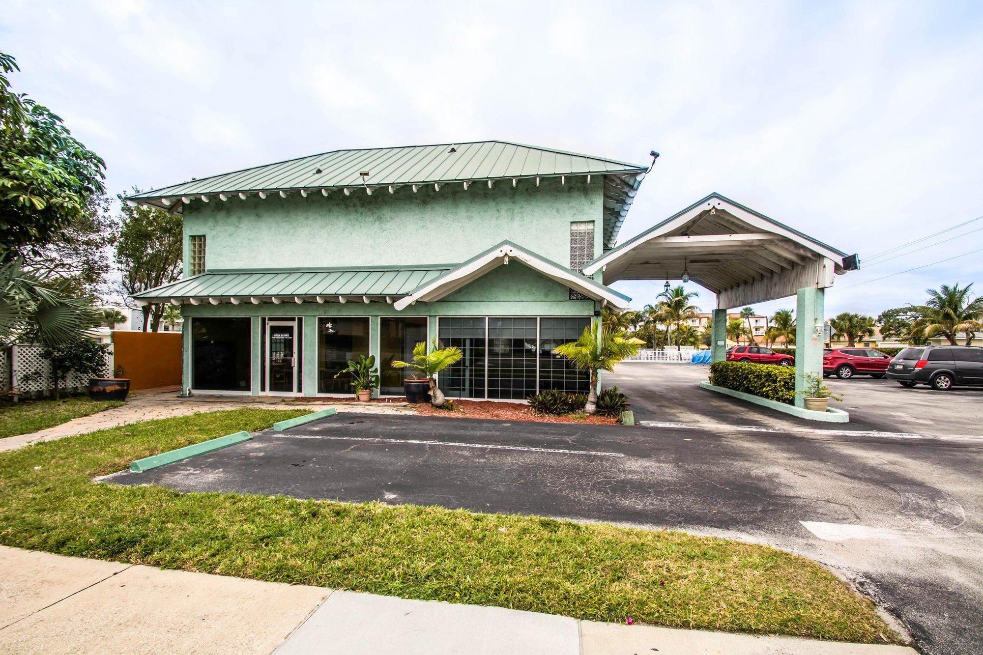 Econo Cocoa - Near The Port * Cocoa Beach