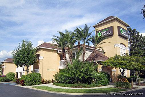 Extended America Select - - North Airport 2*