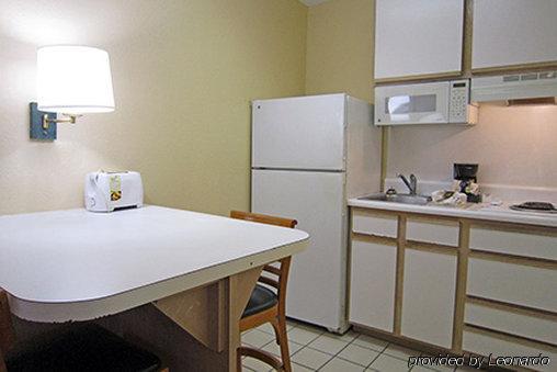 Hotel Extended America Select - - North Airport Tampa