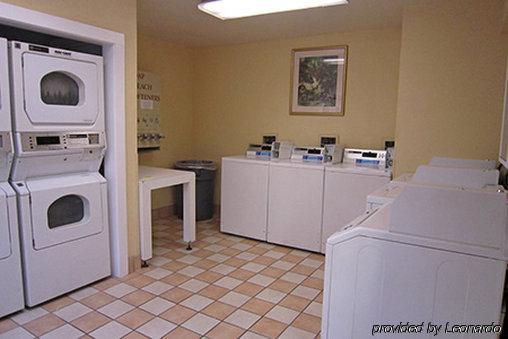 Extended America Select - - North Airport 2* Tampa