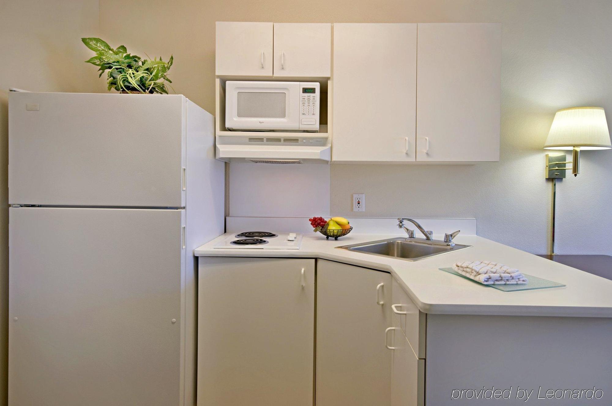 Extended America Select - - Lenoir Avenue East Hotel Jacksonville