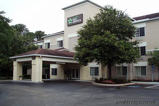 Extended America Select - - Baymeadows 2* Jacksonville