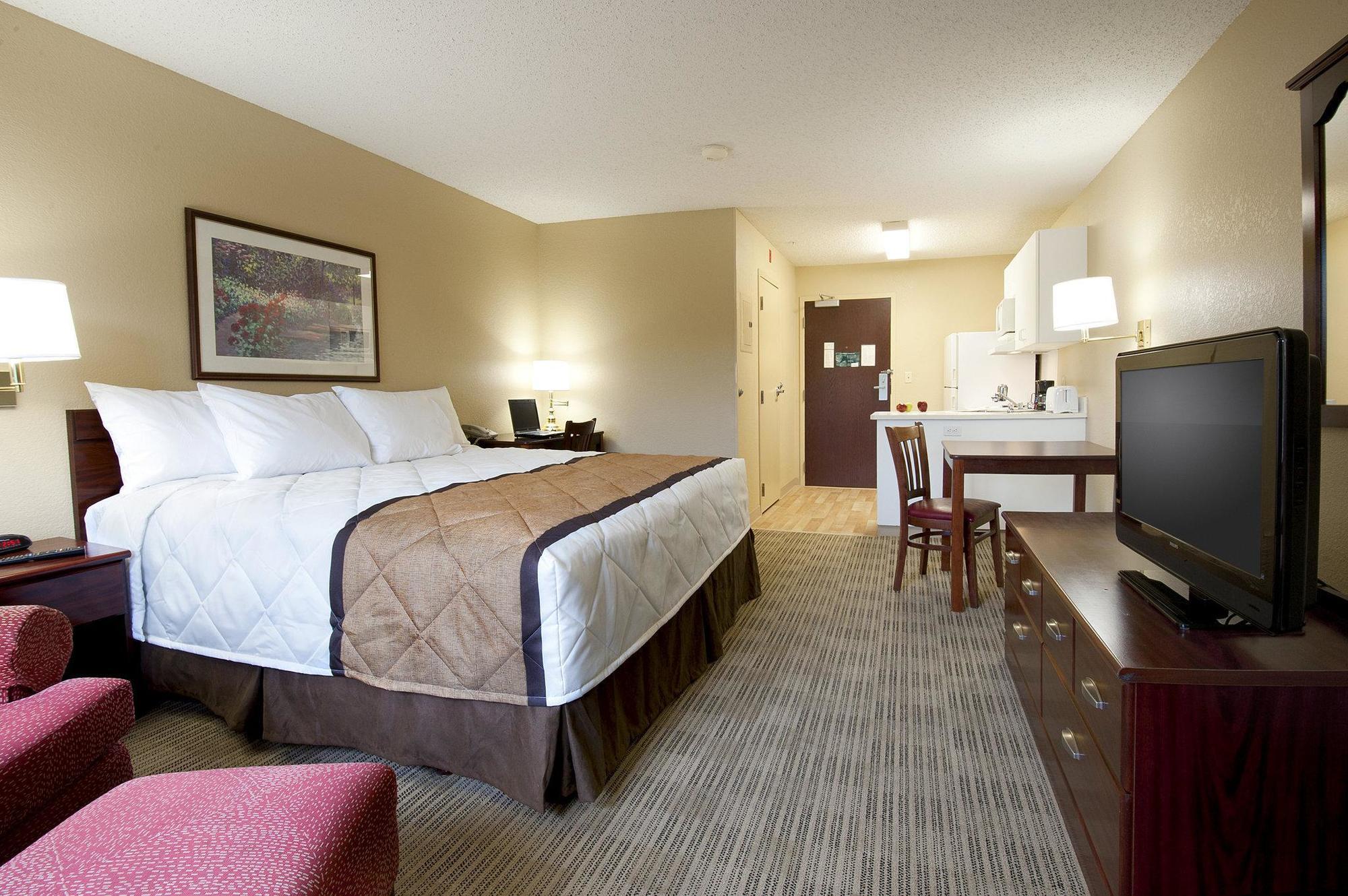 Extended America Select - - Southside - St Johns Towne Ctr Hotel