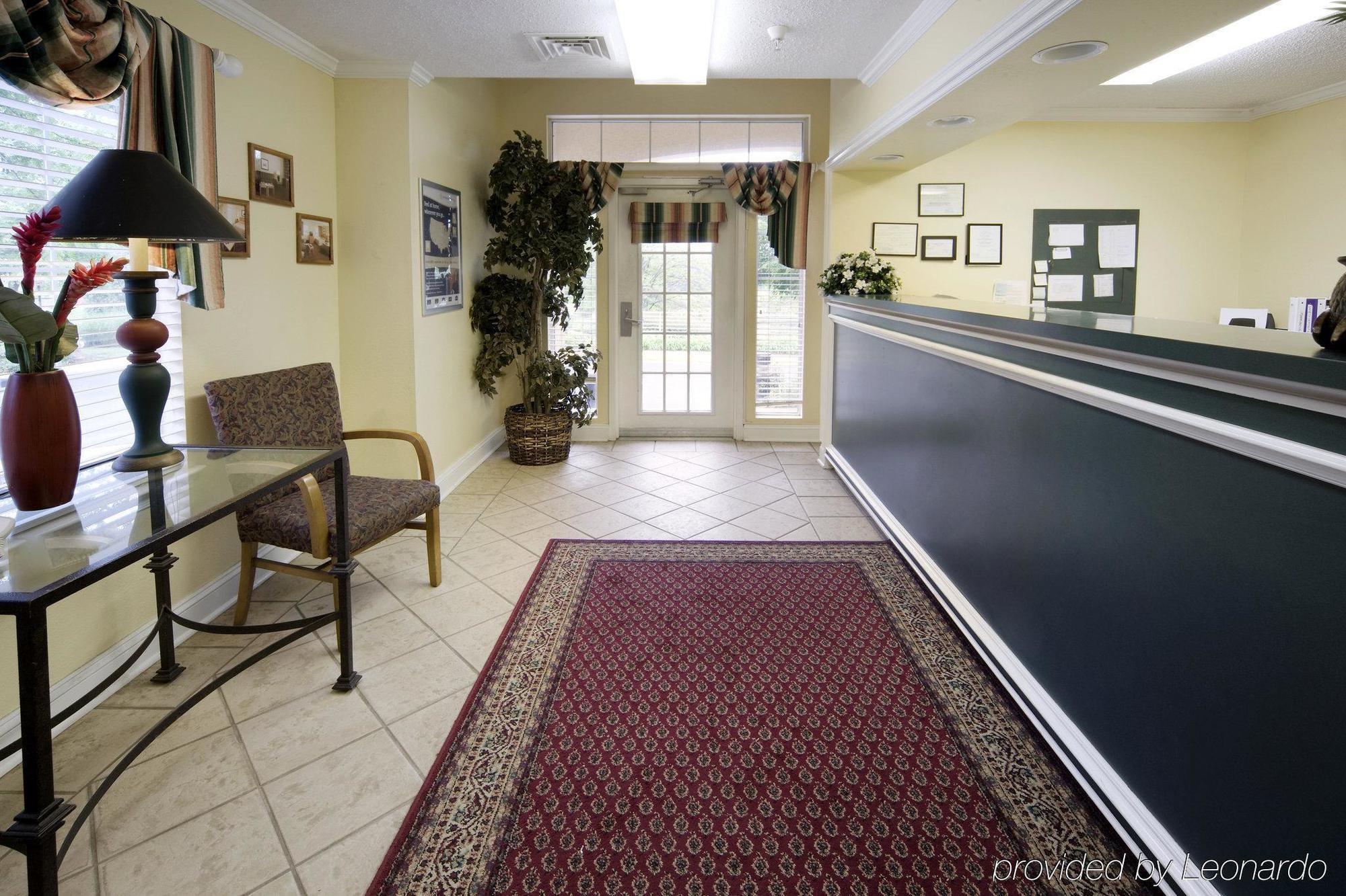 Extended America Select - - Southside - St Johns Towne Ctr 2*