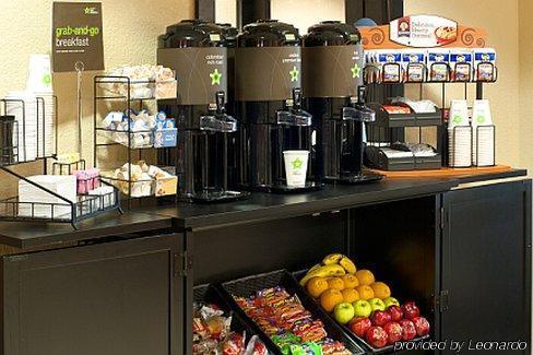 Extended America Select - - Southside - St Johns Towne Ctr