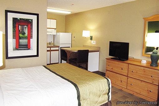 Hotel Extended America Select - Tampa - Brandon