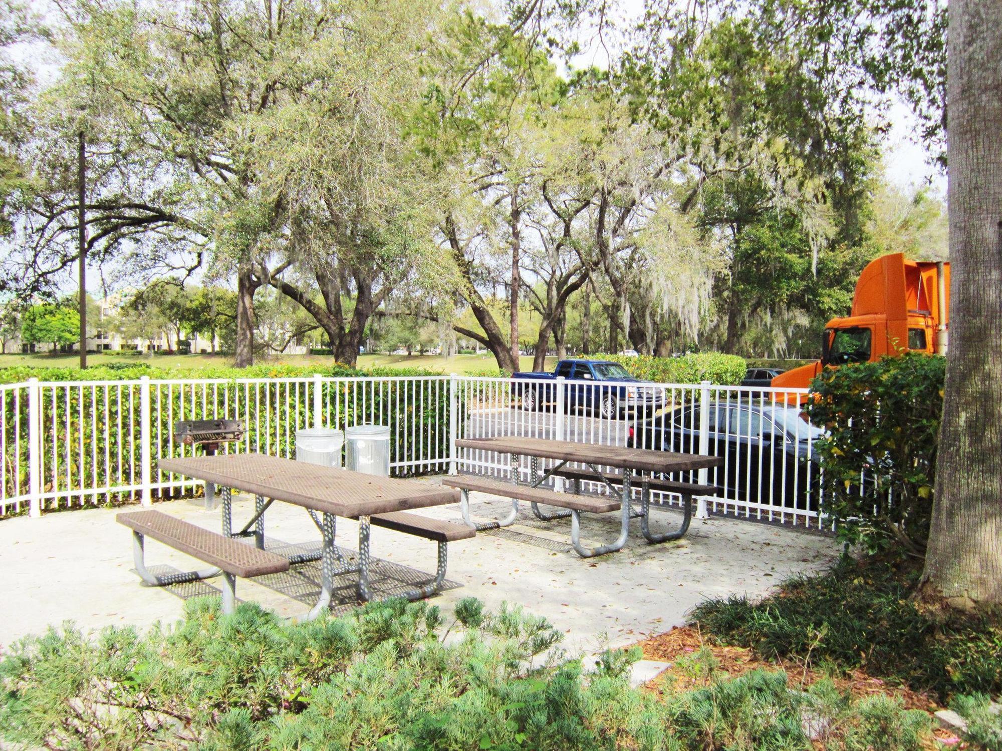 Extended America Select - Tampa - 2* Brandon
