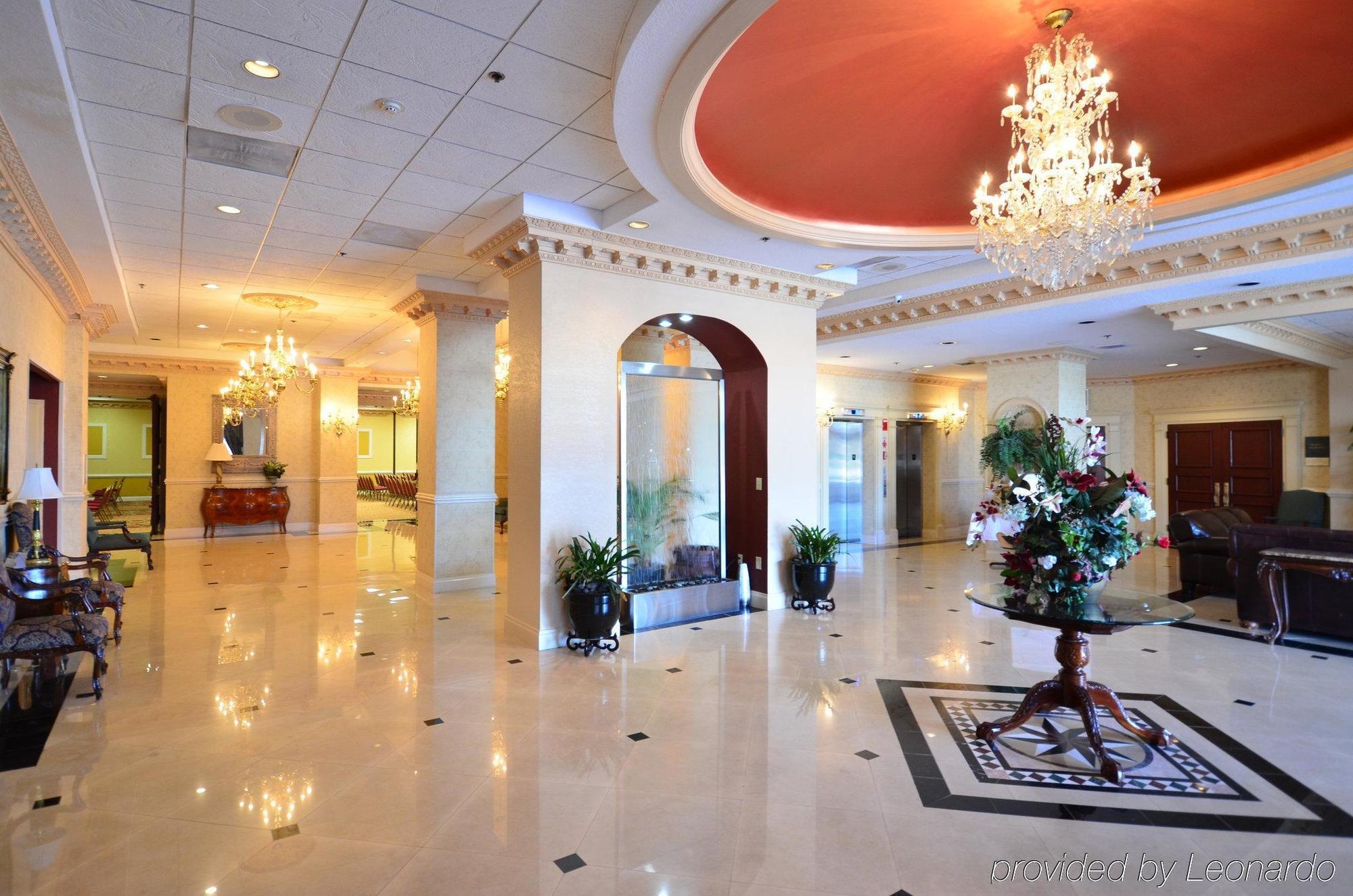 Orlando East-ucf Area By Ihg 3*