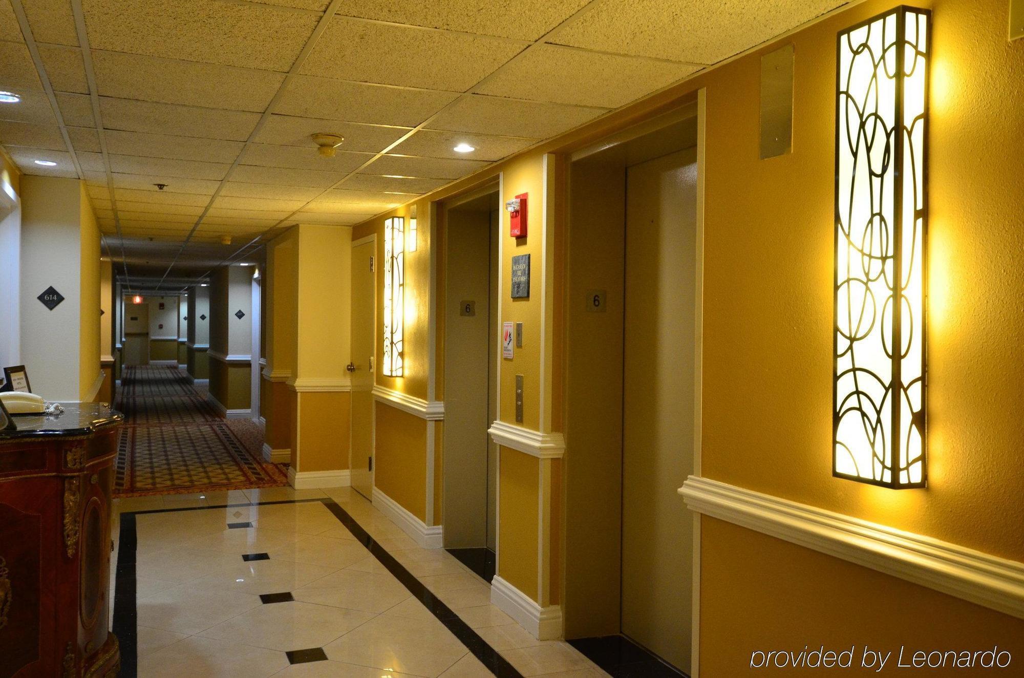 Orlando East-ucf Area By Ihg 3* Alafaya
