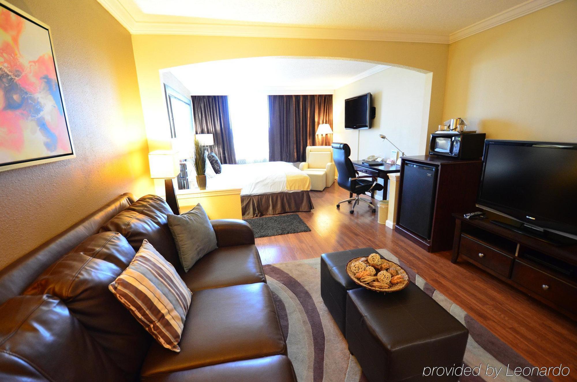 Orlando East-ucf Area By Ihg Hotel Alafaya