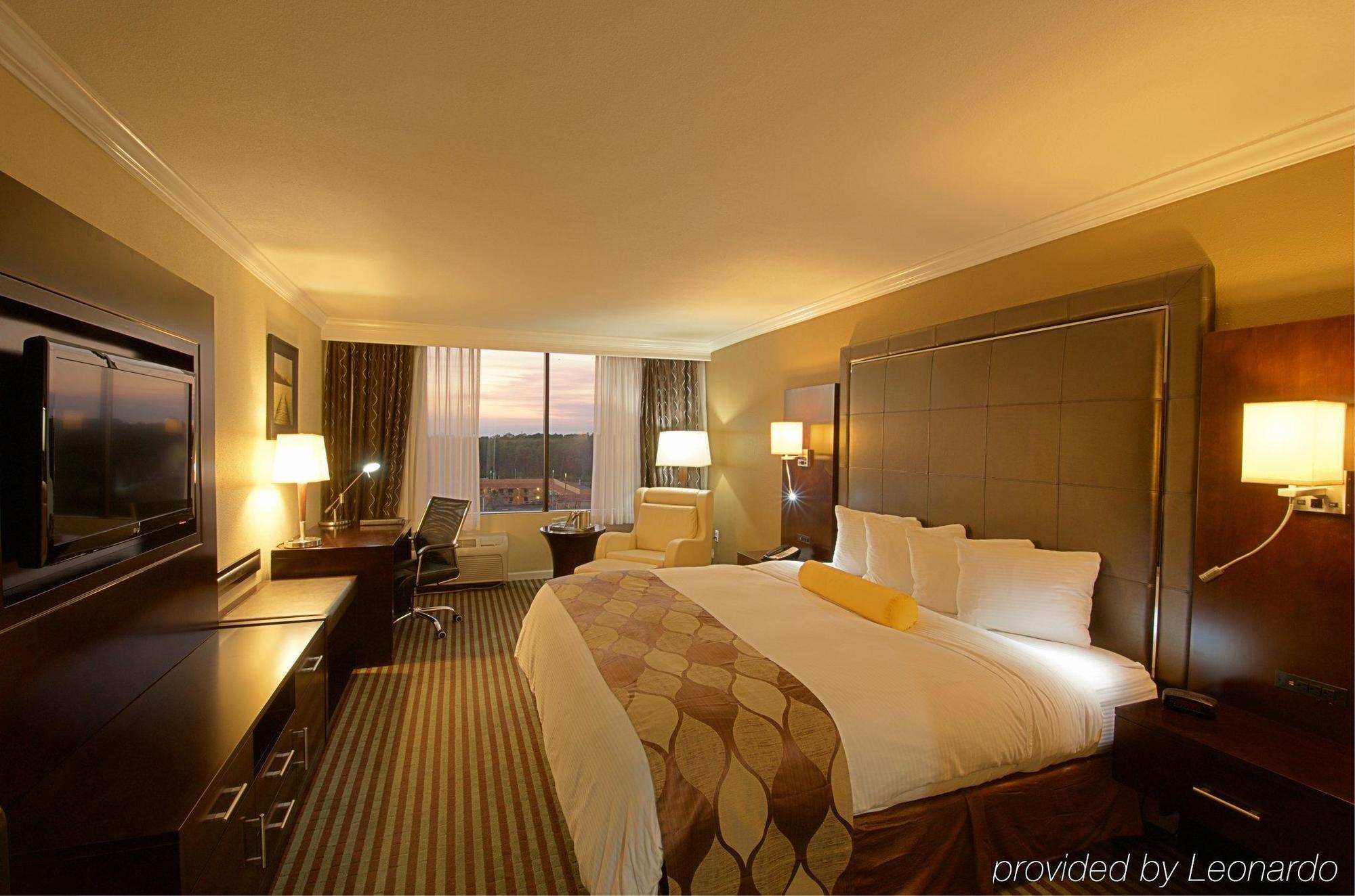 Orlando East-ucf Area By Ihg Hotel