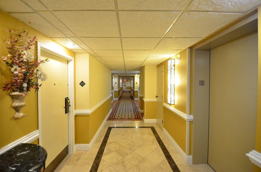 Hotel Orlando East-ucf Area By Ihg 3*