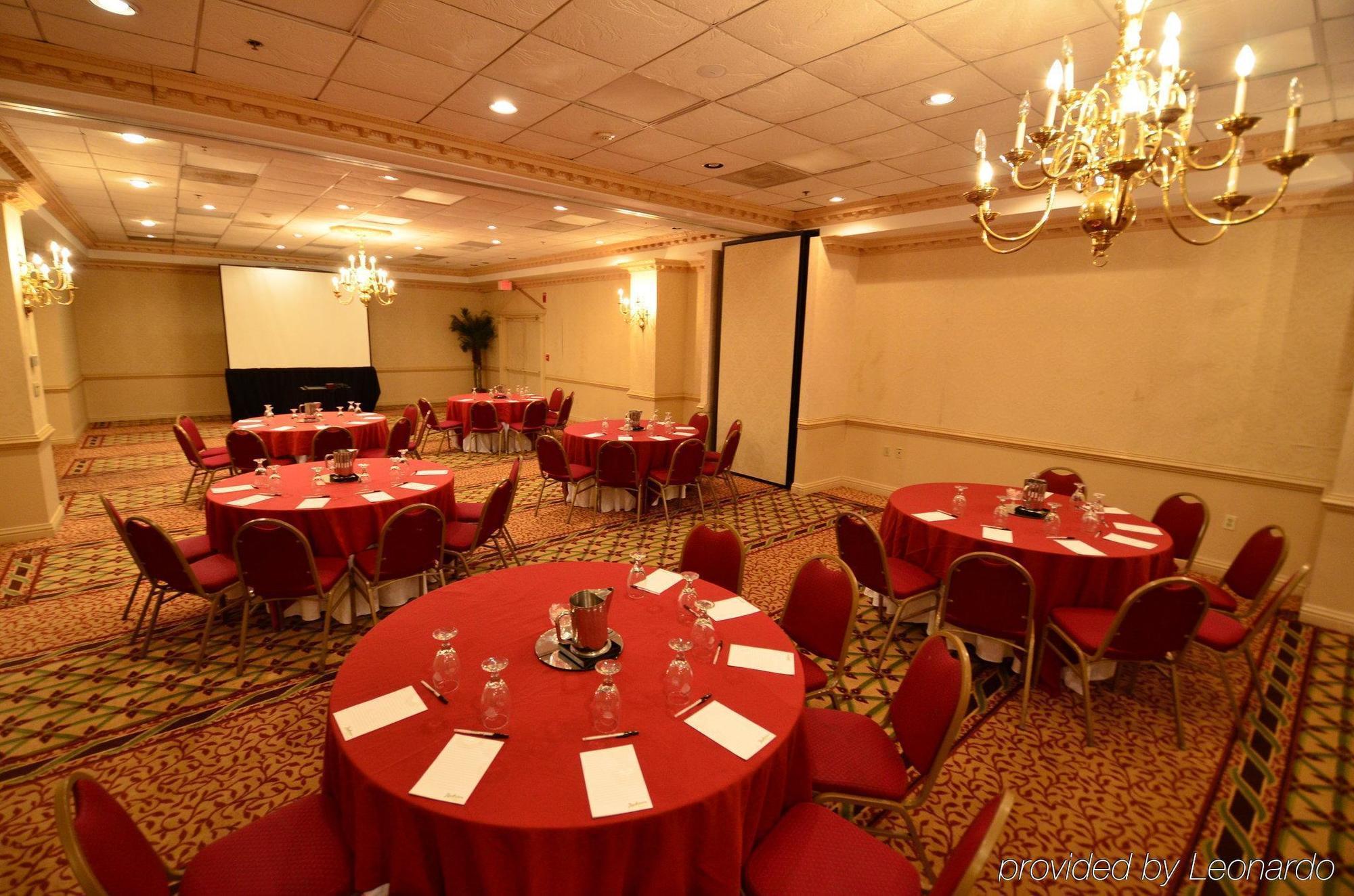 Hotel Orlando East-ucf Area By Ihg Alafaya