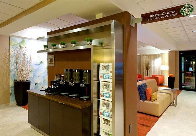 Courtyard By Marriott Orlando Mary North Hotel 3*