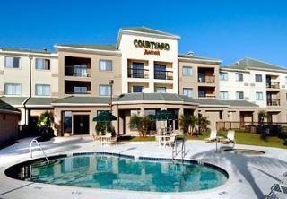 Courtyard By Marriott Orlando Mary North 3* Heathrow