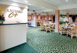 Courtyard By Marriott Orlando Mary North Hotel Heathrow