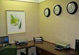 Courtyard By Marriott Orlando Mary North