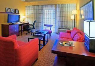 Hotel Courtyard By Marriott Orlando Mary North