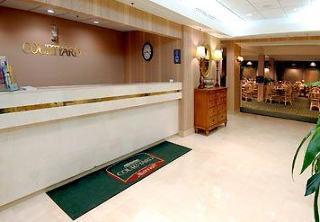 Courtyard By Marriott Orlando Mary North Heathrow