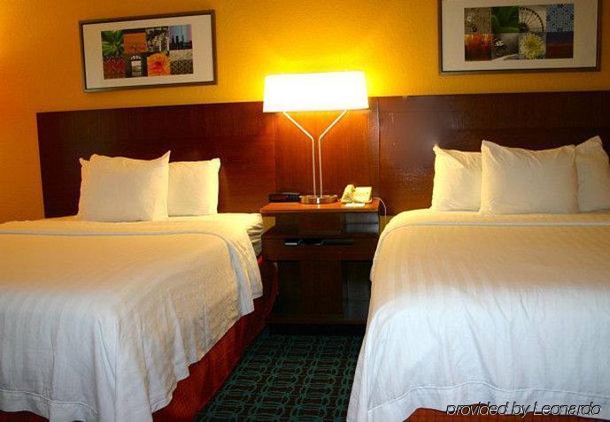 Fairfield & Airport 3* Jacksonville