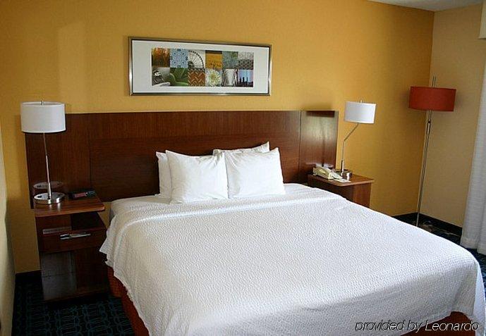 Fairfield & Airport Hotel
