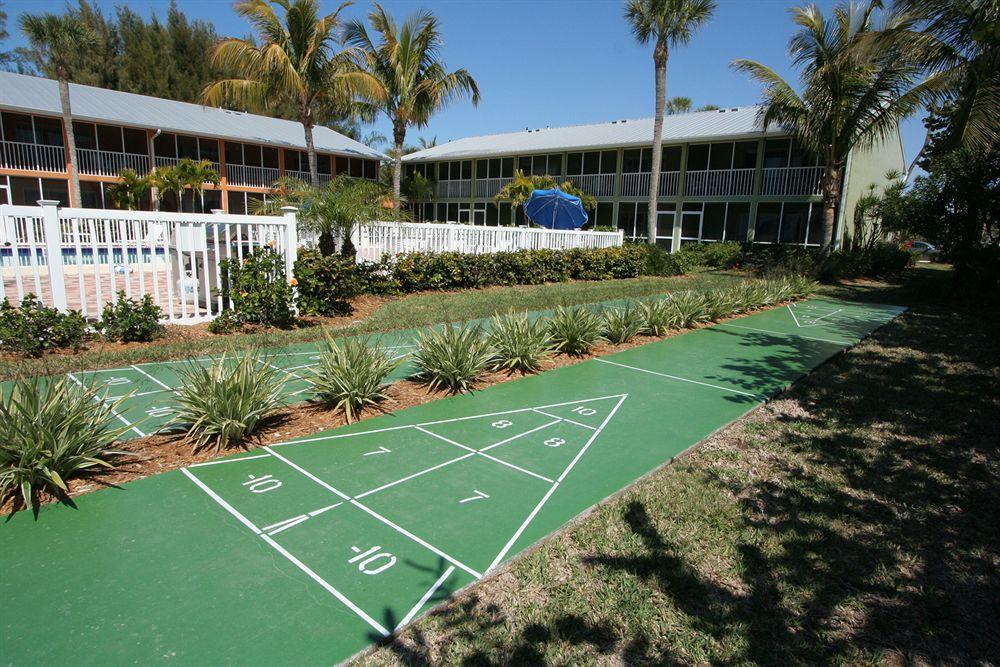 Silver Sands Gulf By Rva 3* Longboat Key
