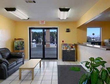 Days By Wyndham 2* DeFuniak Springs