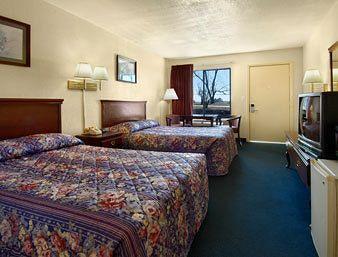 Days By Wyndham DeFuniak Springs