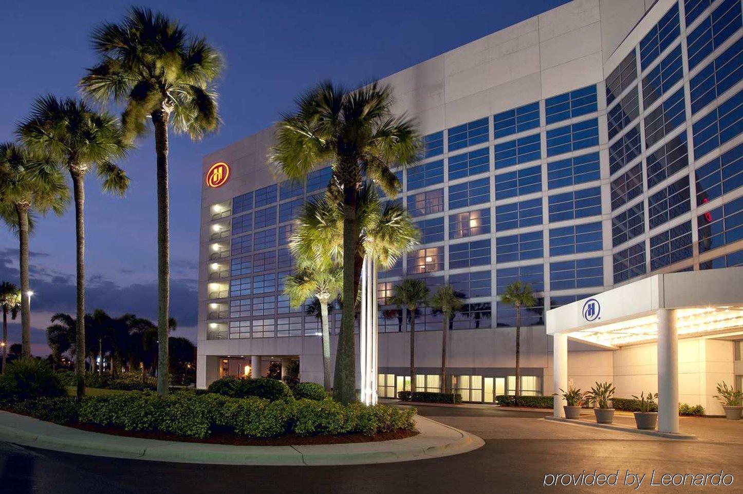 Hilton Melbourne, Fl Hotel Melbourne