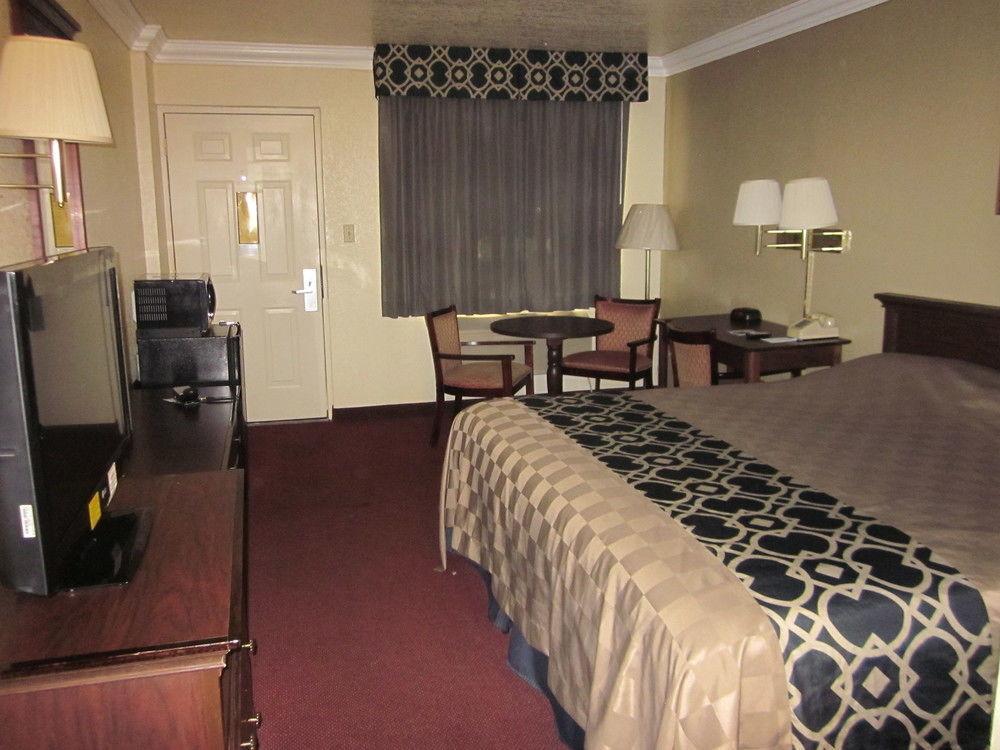 Of America Motel 2*